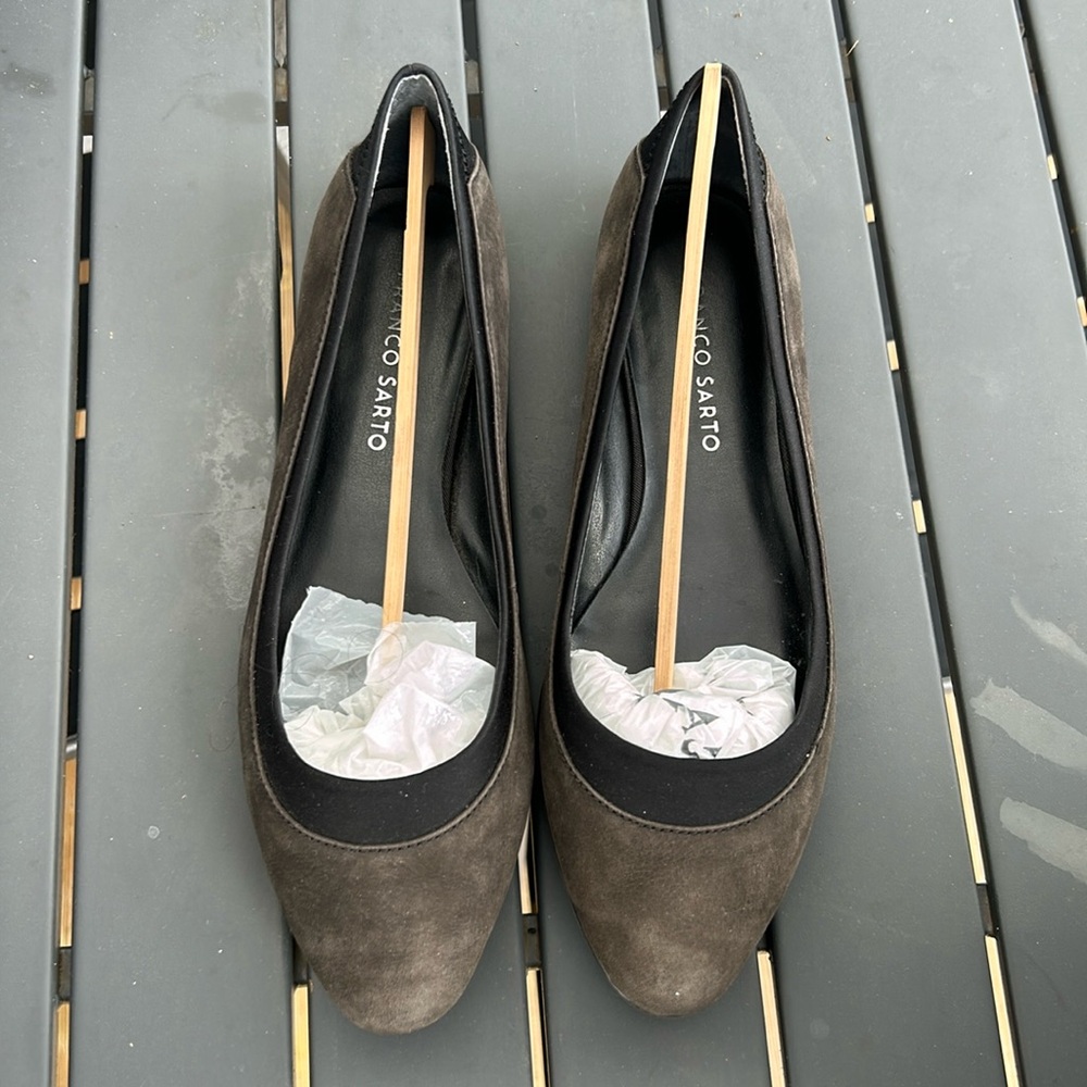 Flats
